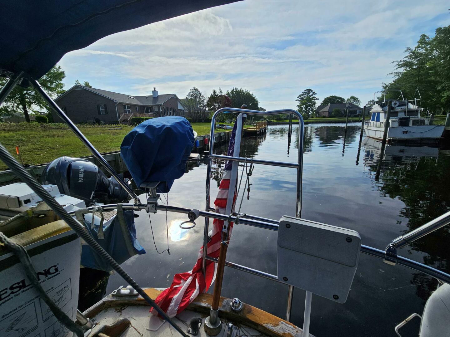 Slide: The Image of Tartan 34 1974 - 5261230