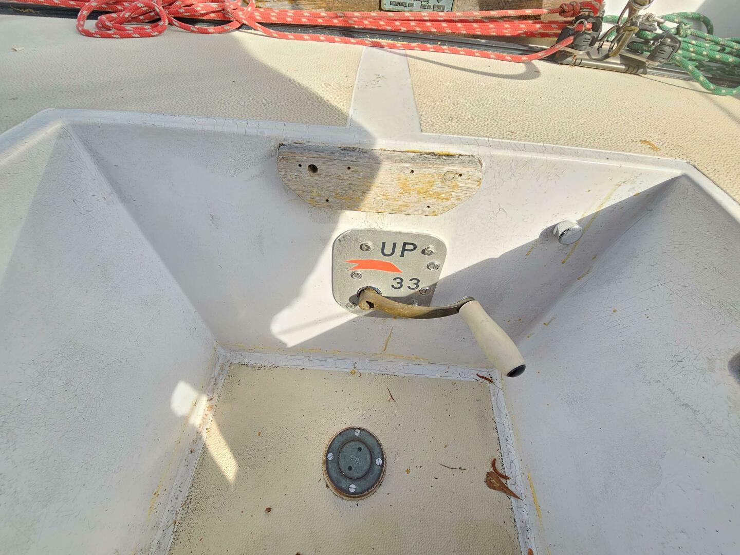 Slide: The Image of Tartan 34 1974 - 5261231