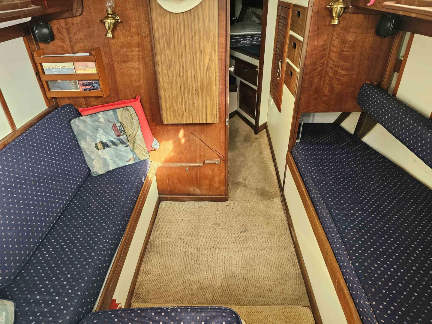 Slide: The Image of Tartan 34 1974 - 5261233