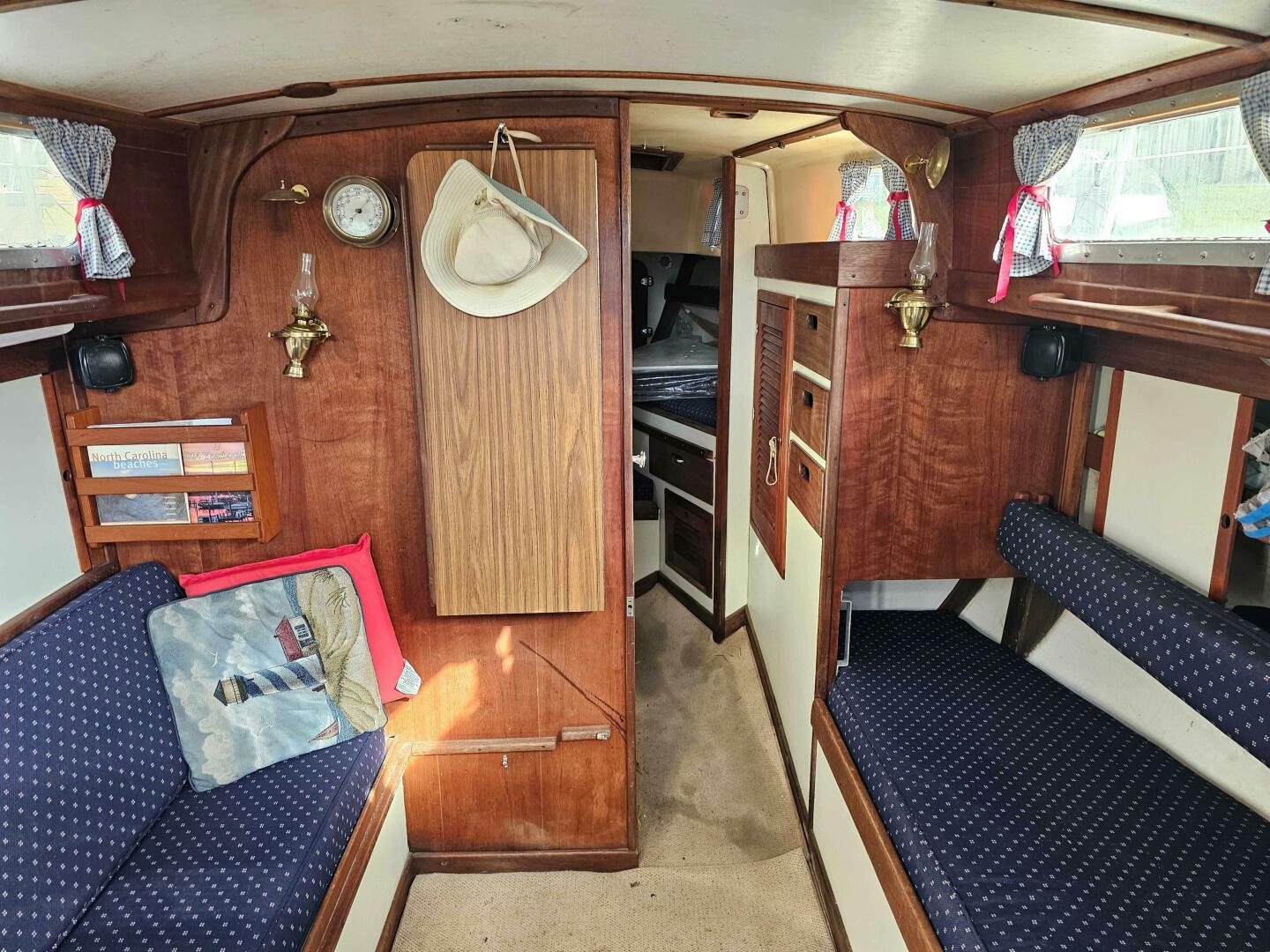 Slide: The Image of Tartan 34 1974 - 5261234