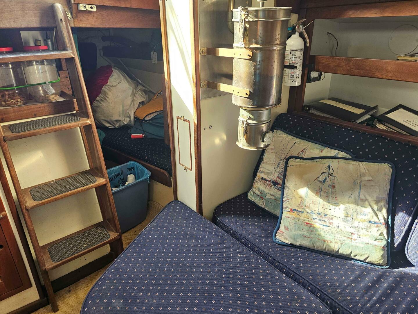 Slide: The Image of Tartan 34 1974 - 5261236