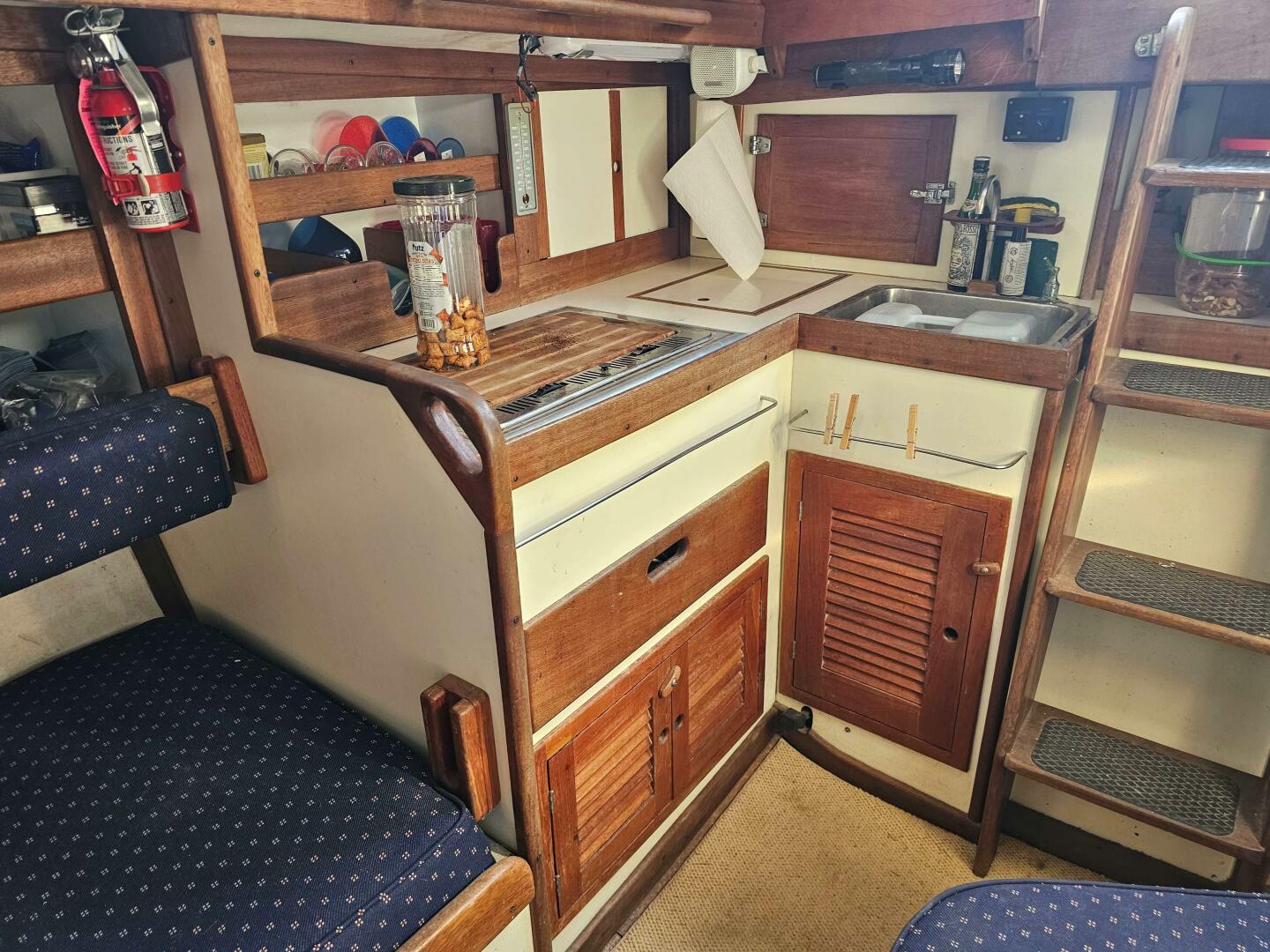 Slide: The Image of Tartan 34 1974 - 5261237