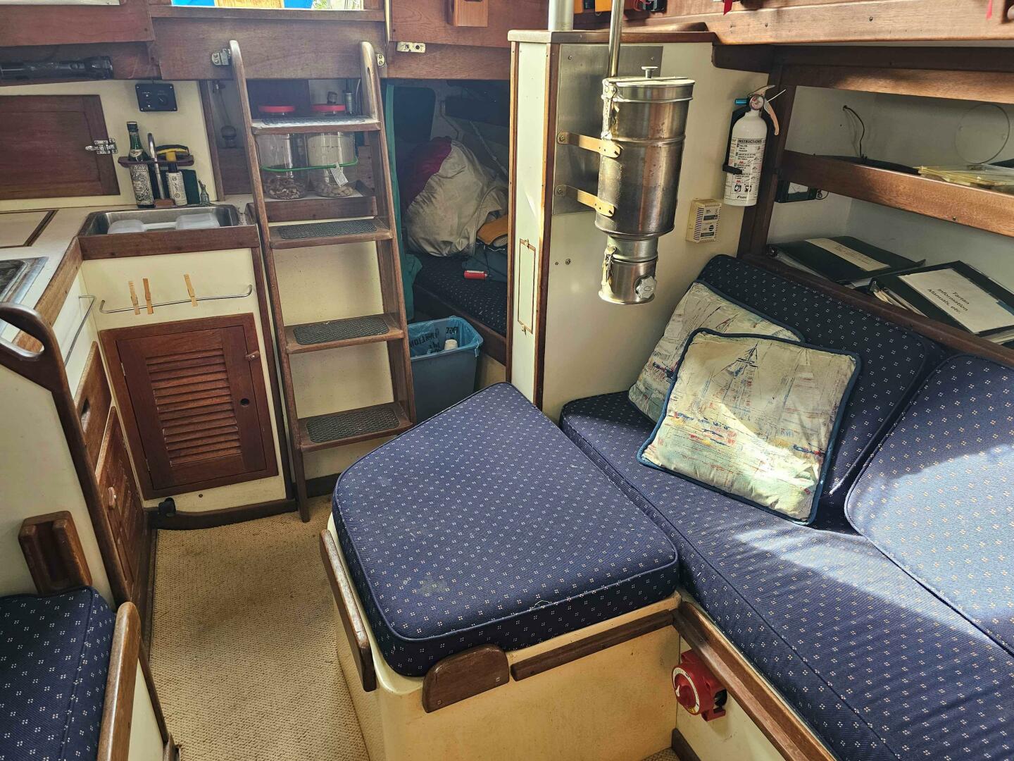 Slide: The Image of Tartan 34 1974 - 5261242