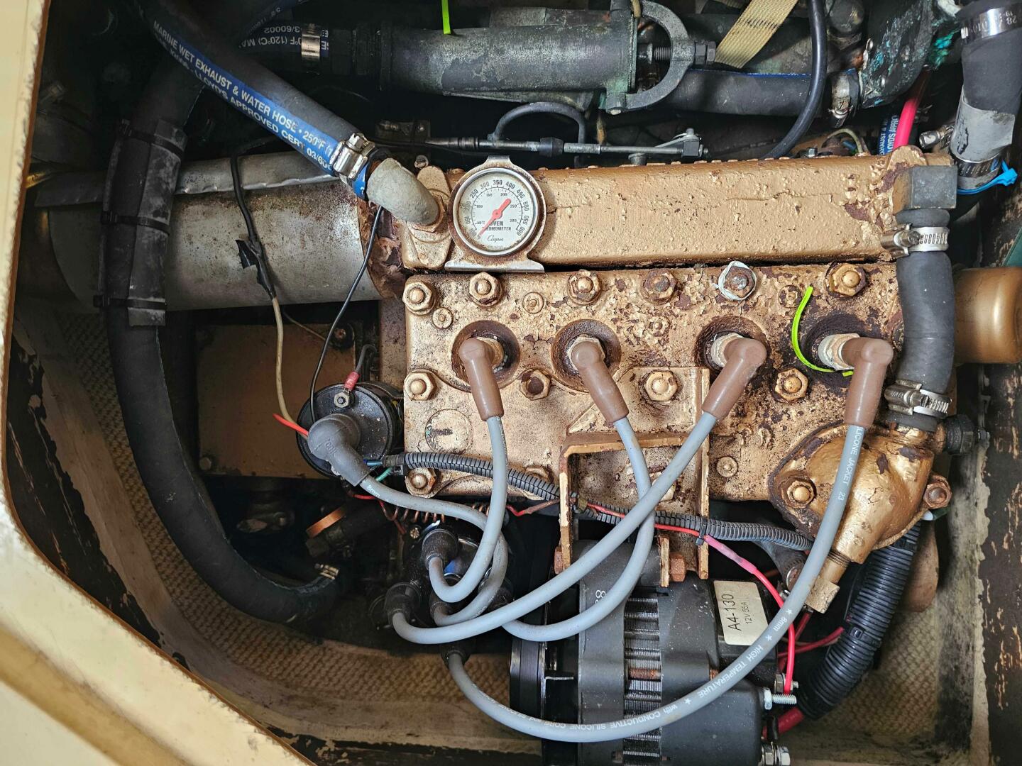 Slide: The Image of Tartan 34 1974 - 5261243