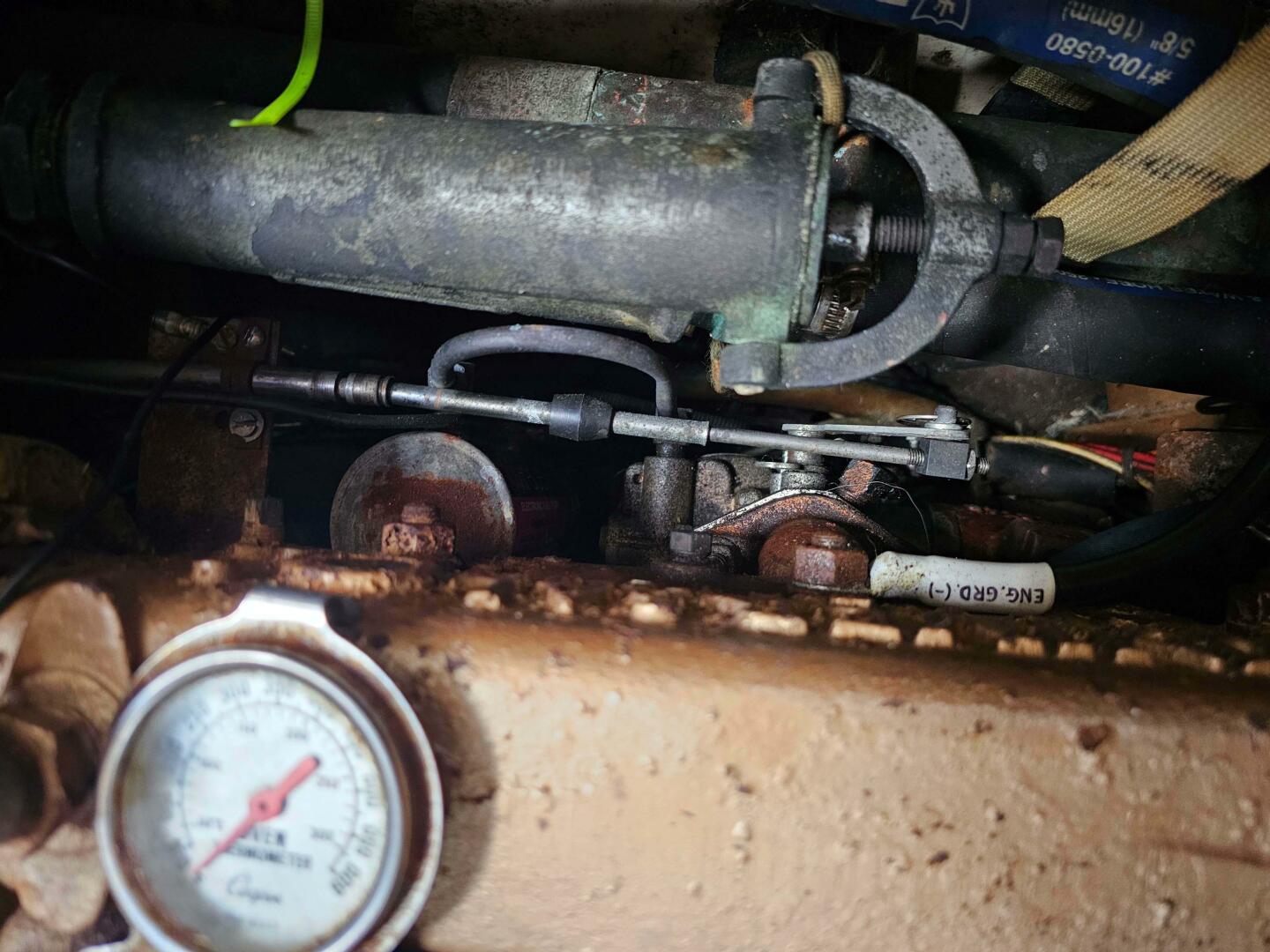 Slide: The Image of Tartan 34 1974 - 5261244