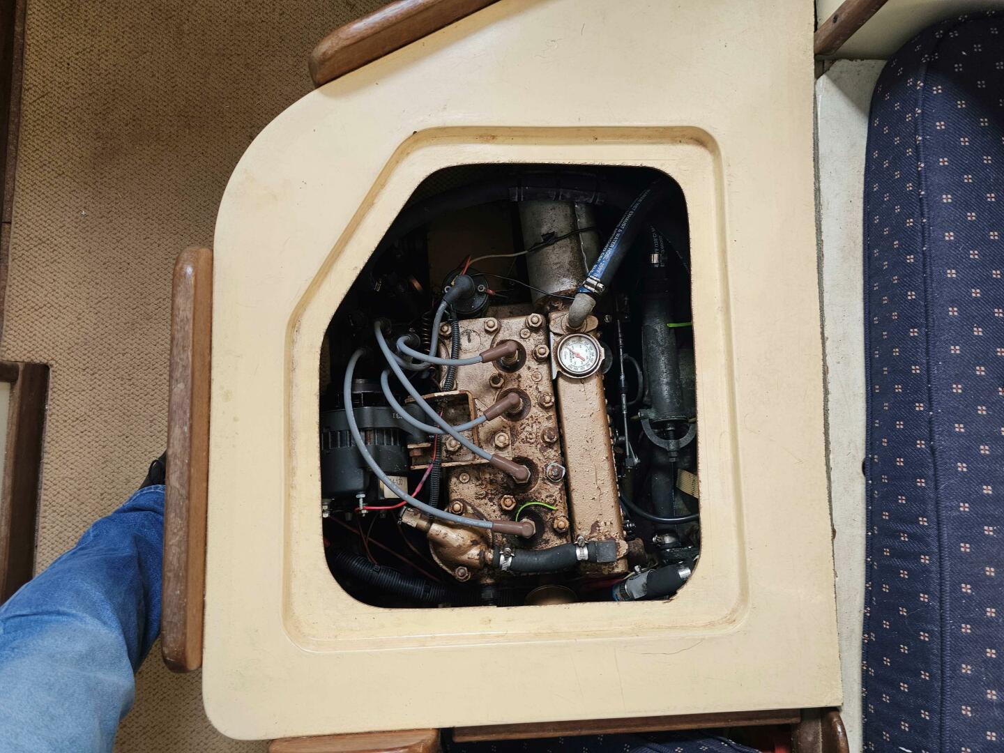 Slide: The Image of Tartan 34 1974 - 5261245