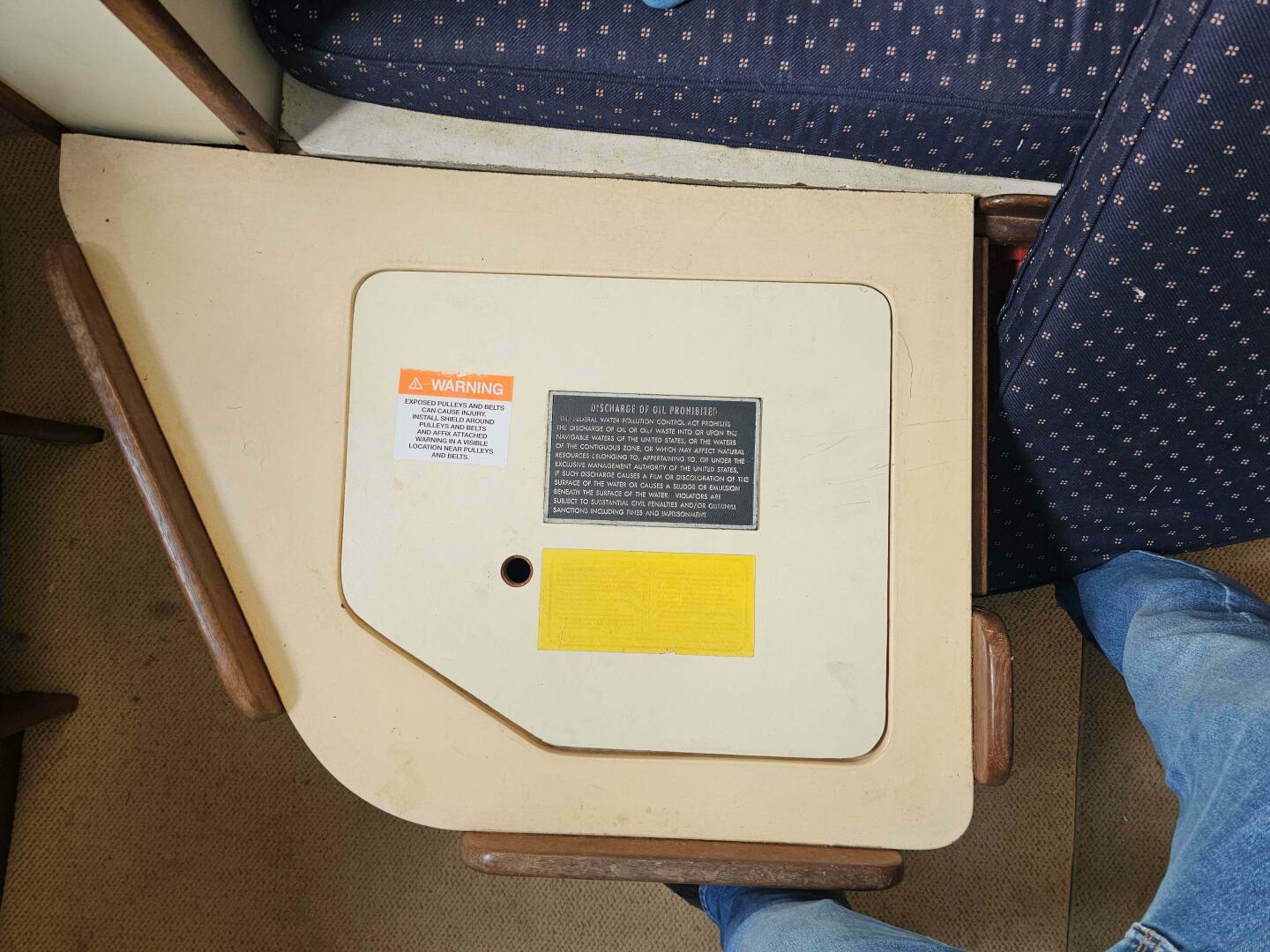 Slide: The Image of Tartan 34 1974 - 5261246