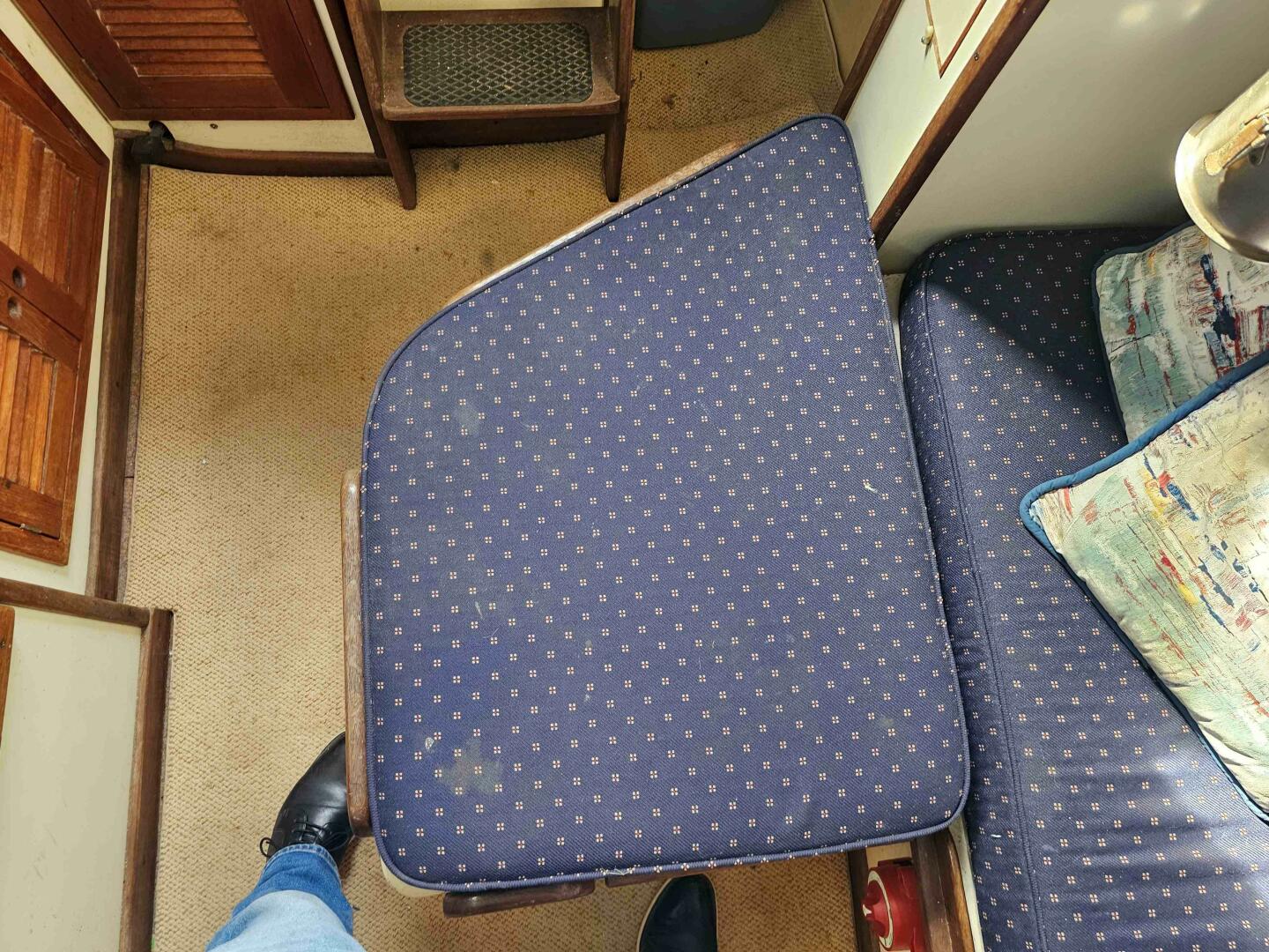 Slide: The Image of Tartan 34 1974 - 5261247