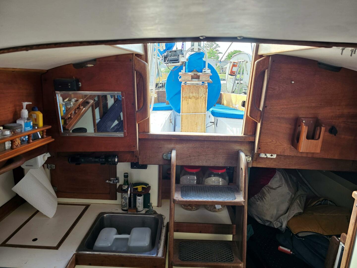 Slide: The Image of Tartan 34 1974 - 5261248