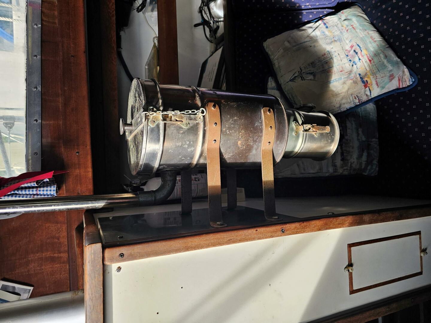 Slide: The Image of Tartan 34 1974 - 5261249