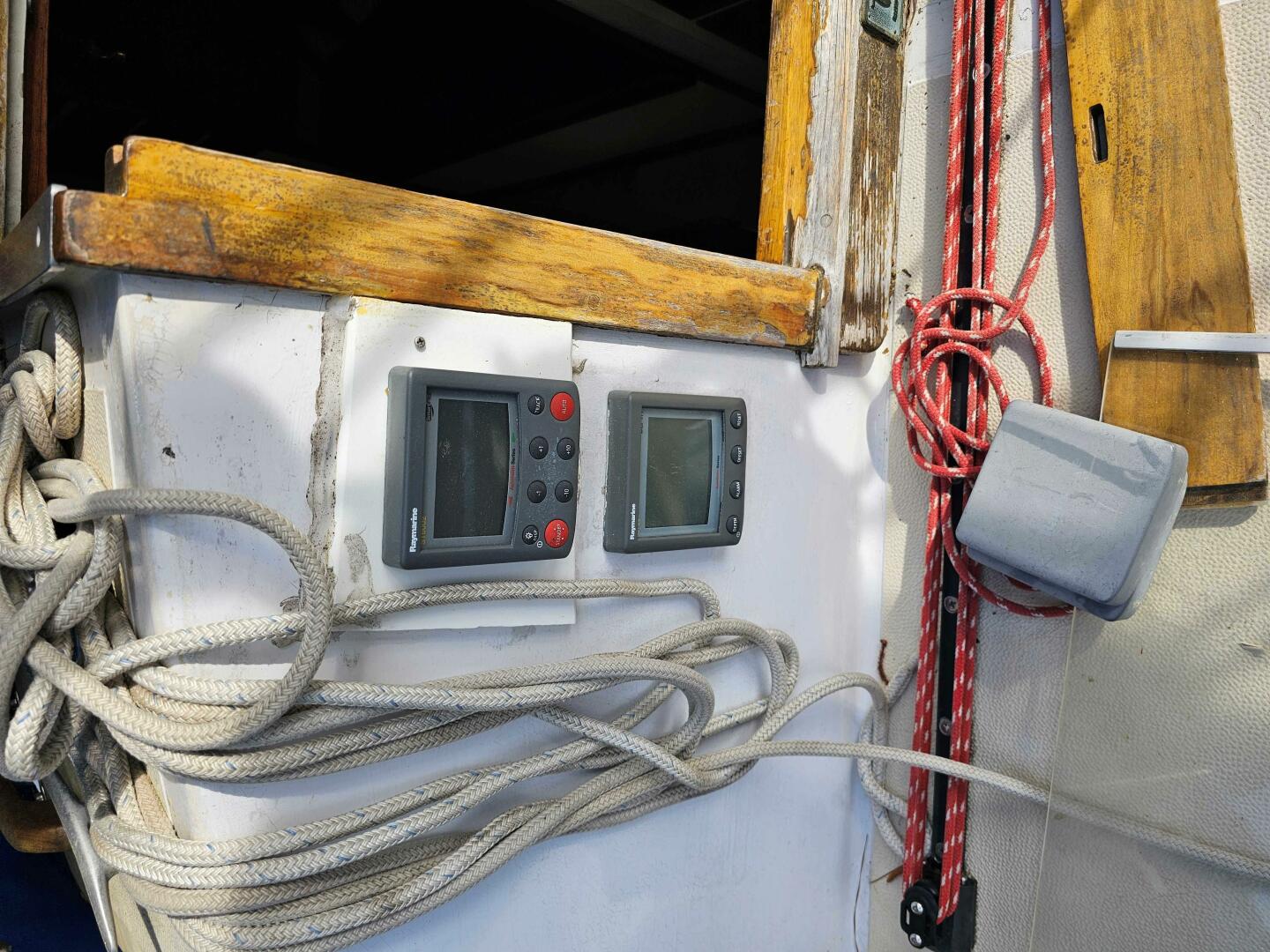 Slide: The Image of Tartan 34 1974 - 5261252