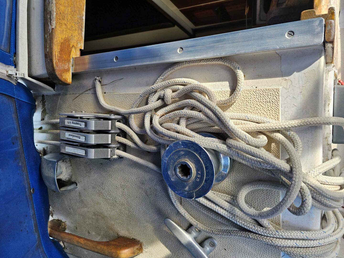 Slide: The Image of Tartan 34 1974 - 5261254