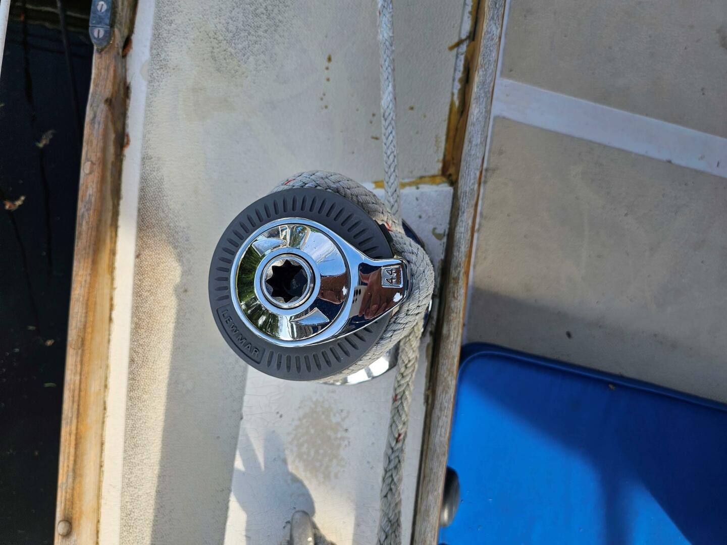 Slide: The Image of Tartan 34 1974 - 5261255