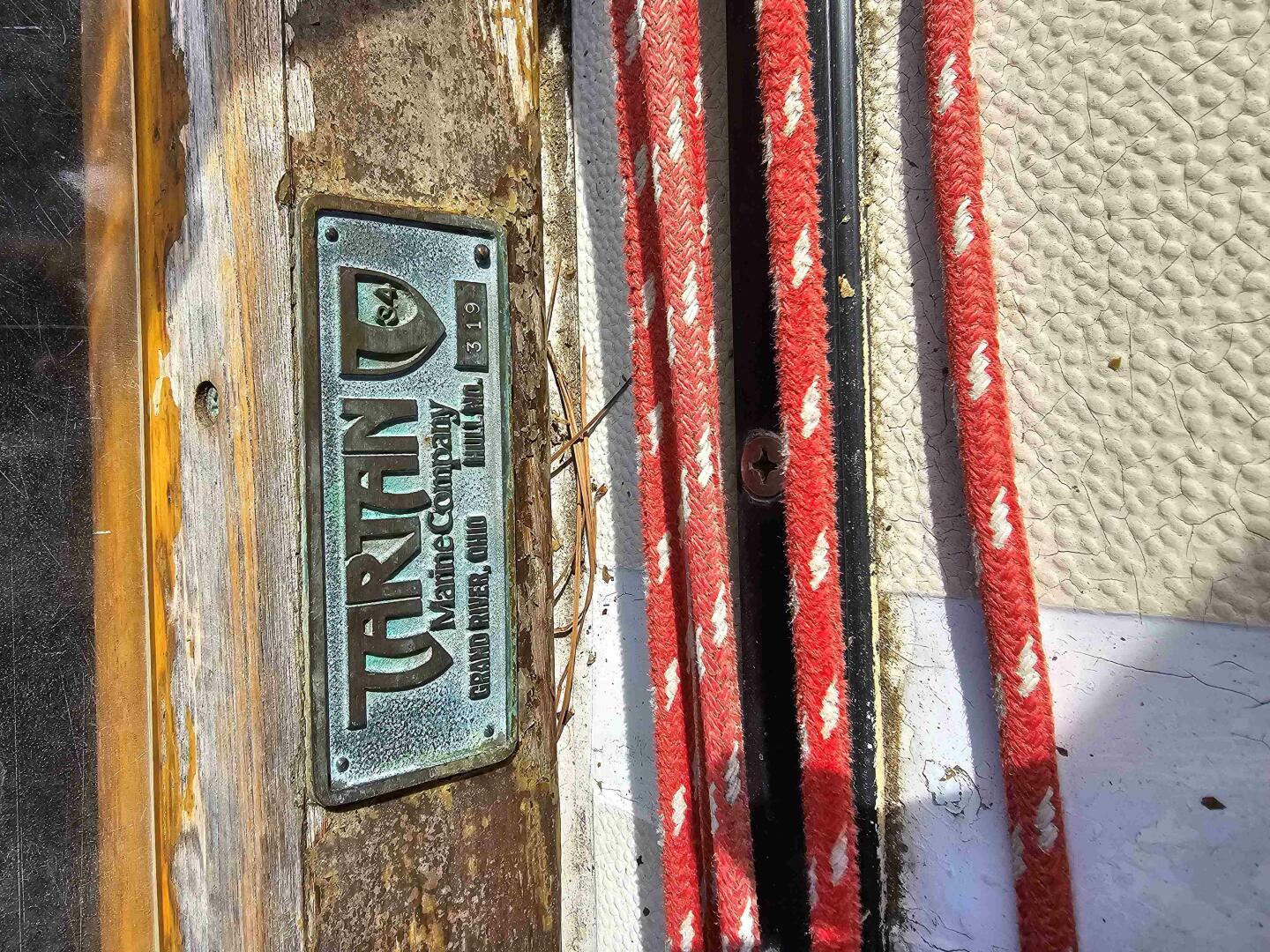 Slide: The Image of Tartan 34 1974 - 5261256