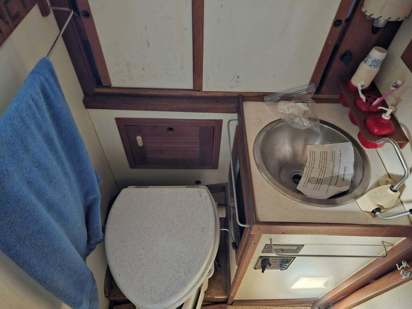 Slide: The Image of Tartan 34 1974 - 5261257