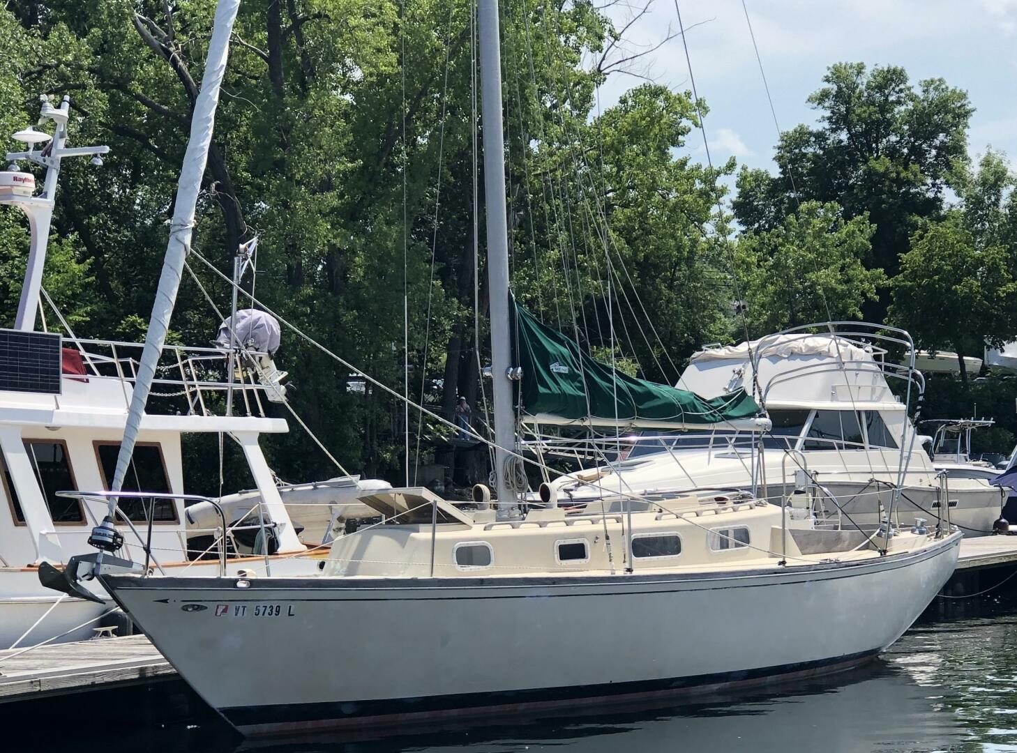 Slide: The Image of Tartan 34 1978 - 5167679