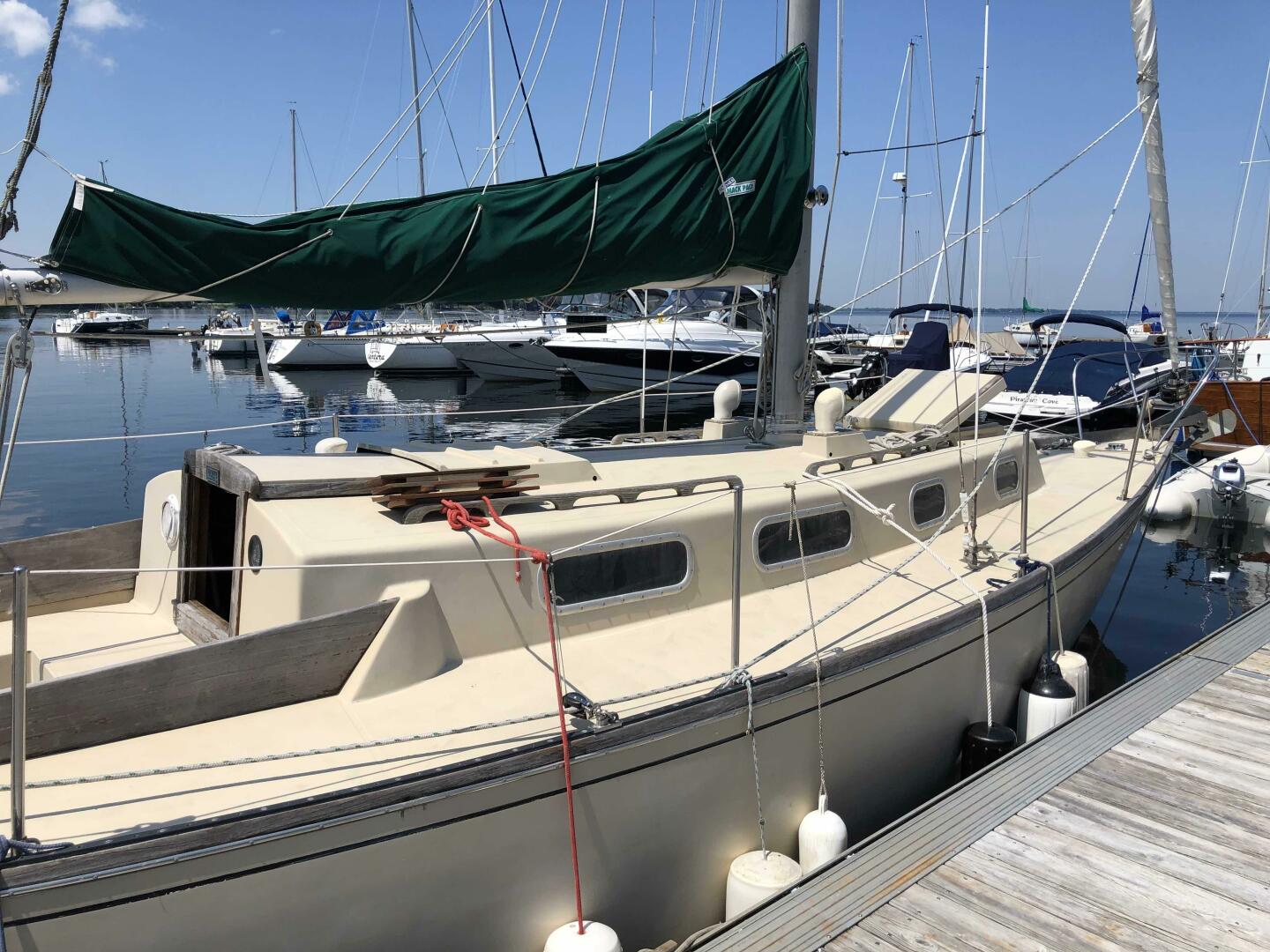 Slide: The Image of Tartan 34 1978 - 5167681