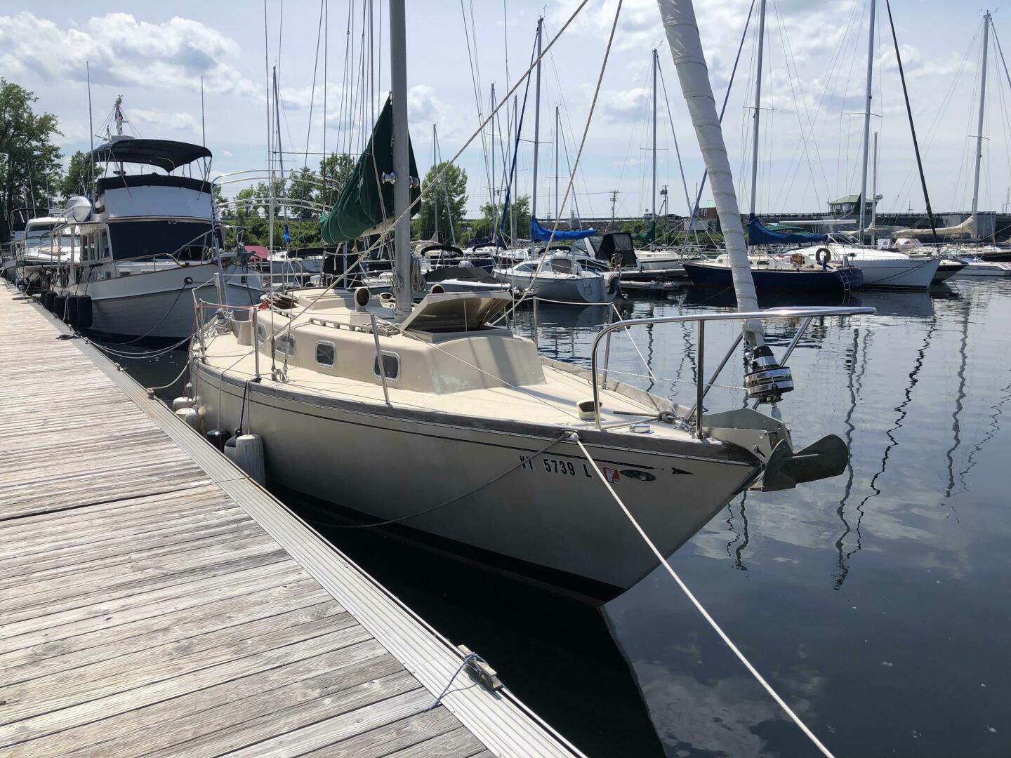 Slide: The Image of Tartan 34 1978 - 5167682