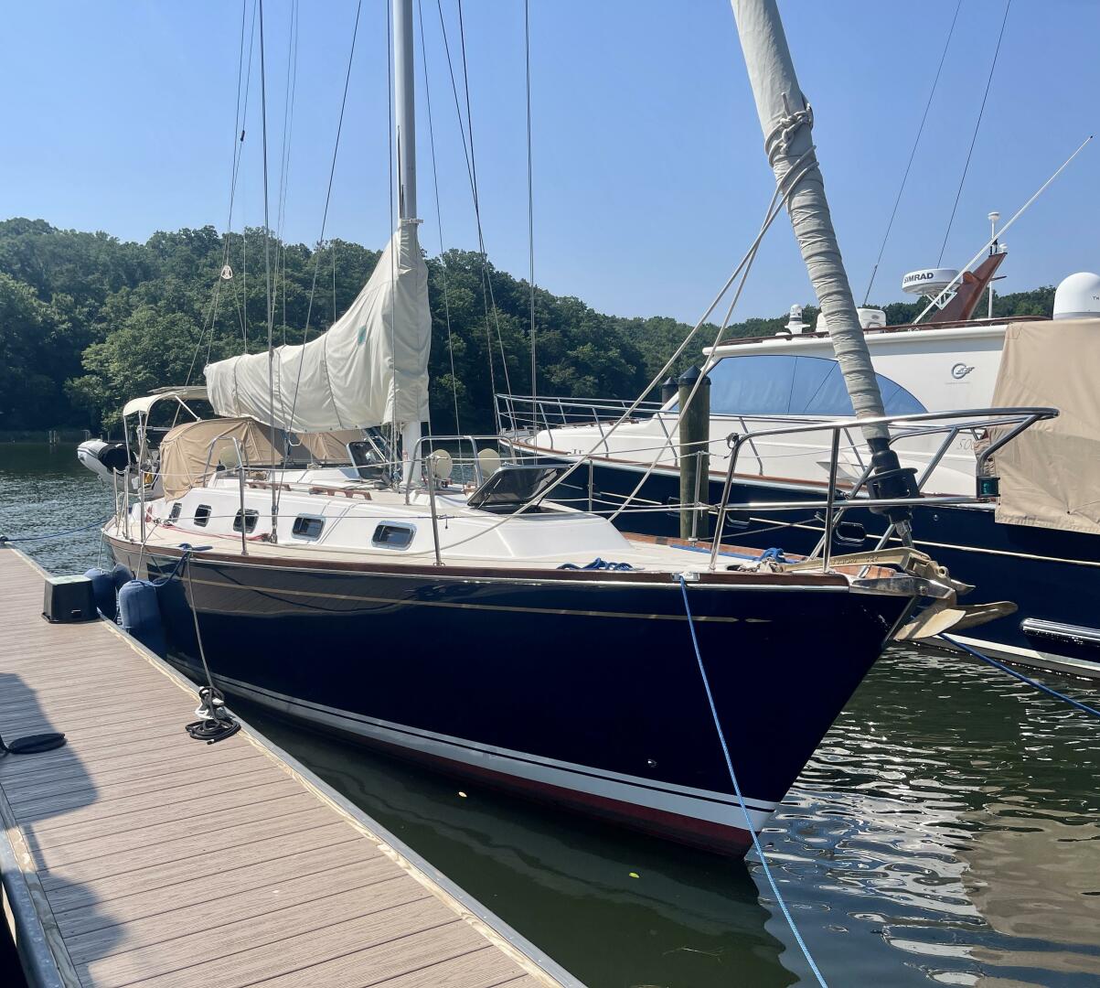 Slide: The Image of Tartan 3800 1999 - 4551526