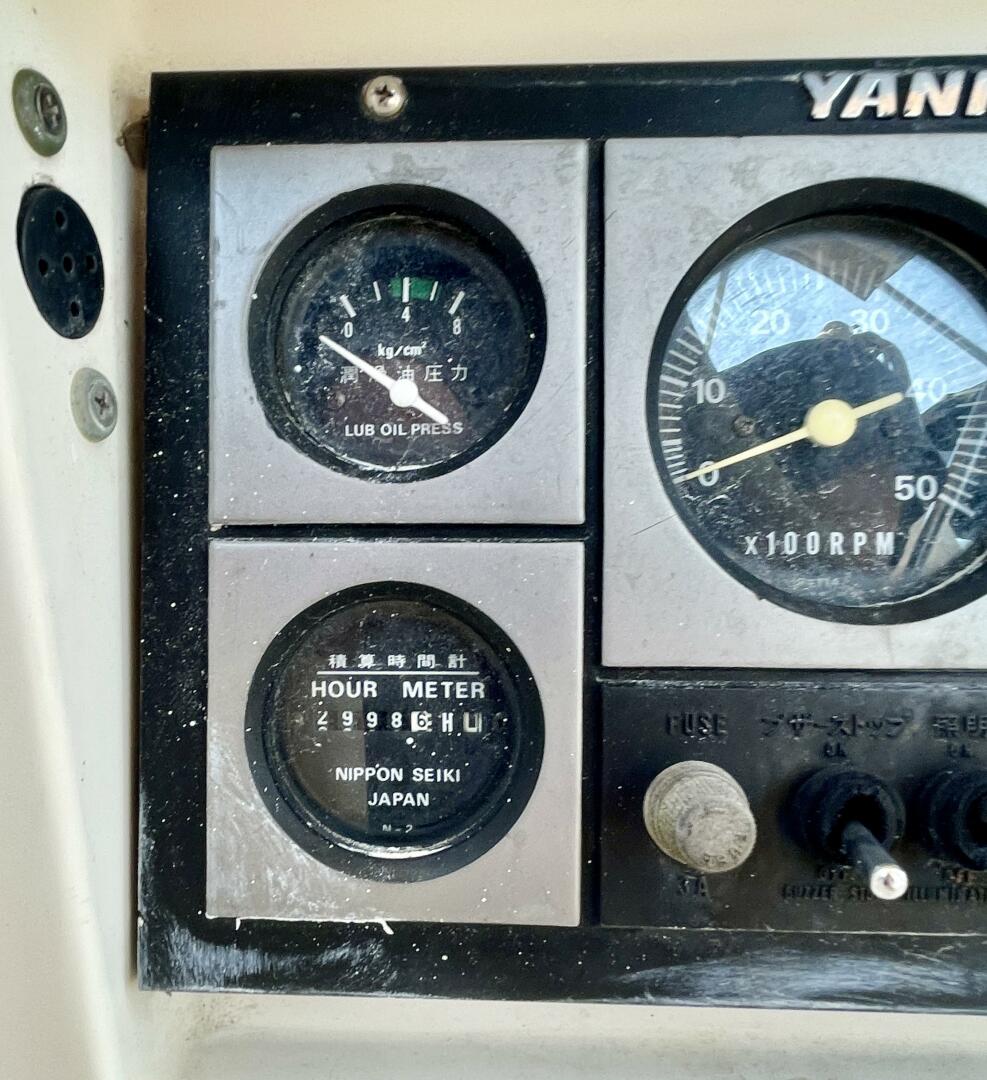 Slide: The Image of Tartan 3800 1999 - 4551540