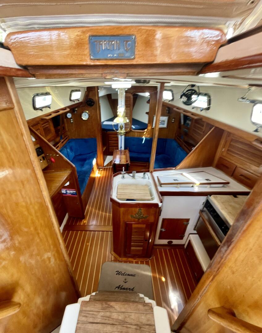 Slide: The Image of Tartan 3800 1999 - 4551544