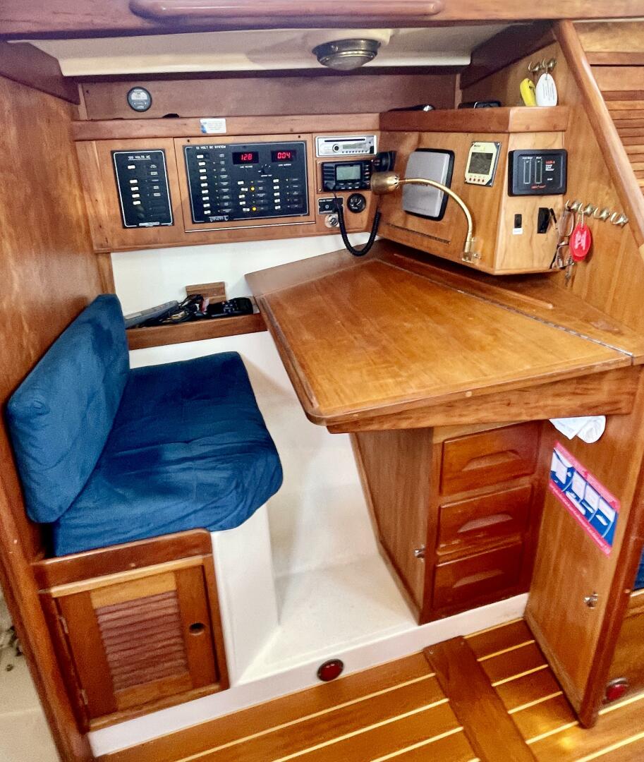 Slide: The Image of Tartan 3800 1999 - 4551548