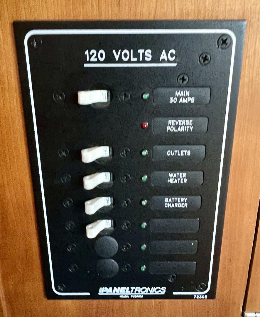 Slide: The Image of Tartan 3800 1999 - 4551549