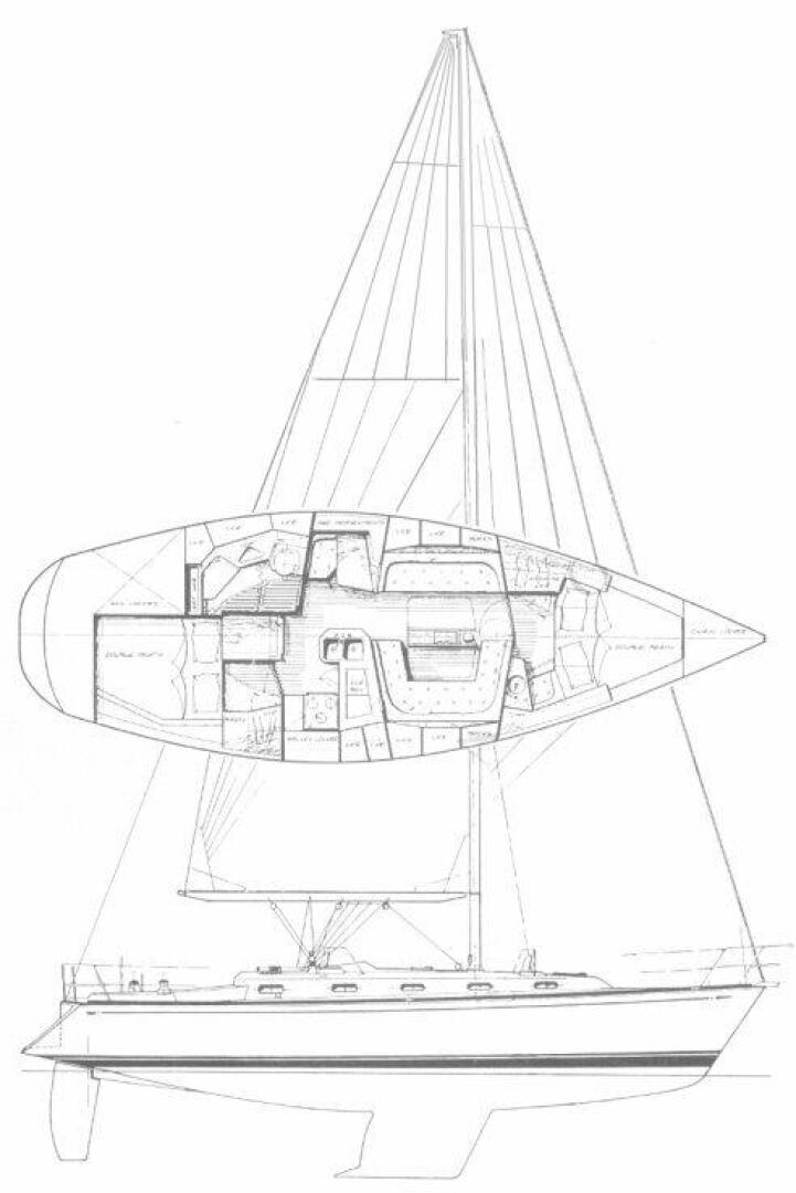 Slide: The Image of Tartan 3800 1999 - 4551582