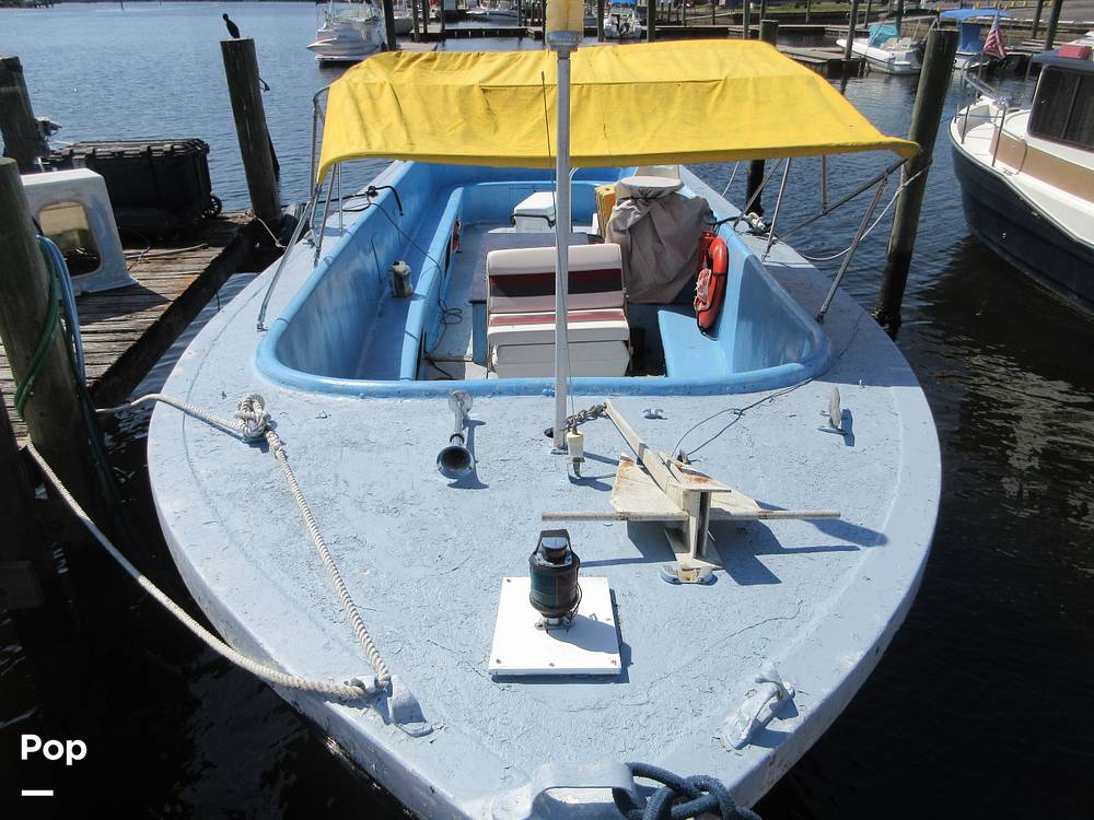 Slide: The Image of Taxi Water Taxi 1967 - 14117538