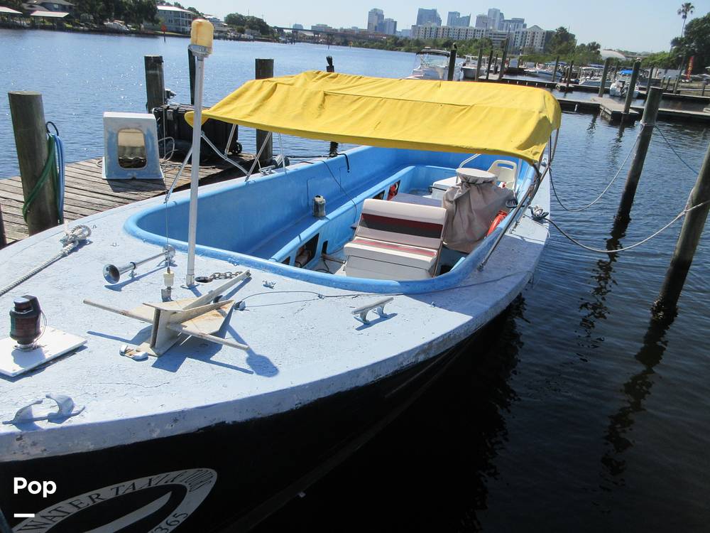 Slide: The Image of Taxi Water Taxi 1967 - 14117539