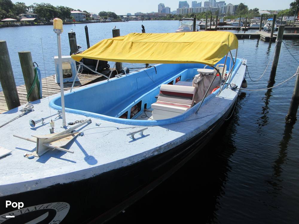 Slide: The Image of Taxi Water Taxi 1967 - 14117514