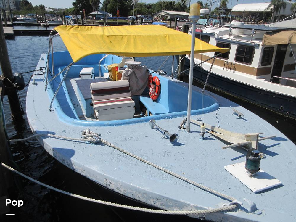 Slide: The Image of Taxi Water Taxi 1967 - 14117516