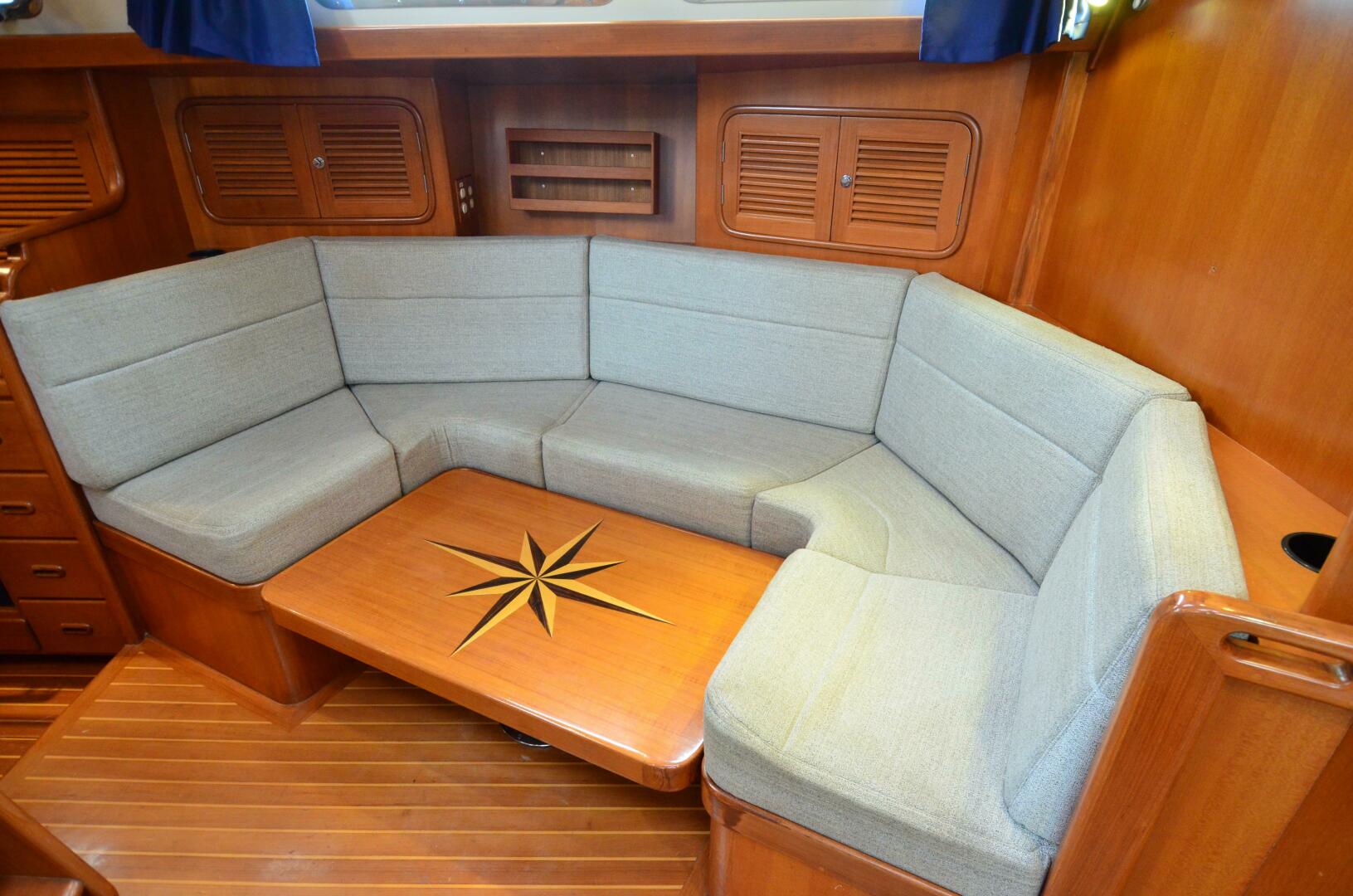 Slide: The Image of Tayana 48 2005 - 5192683