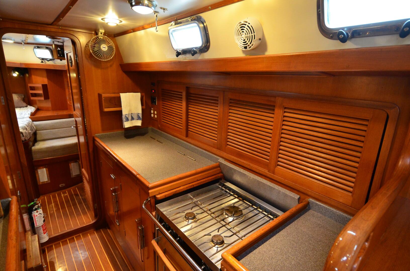 Slide: The Image of Tayana 48 2005 - 5192684