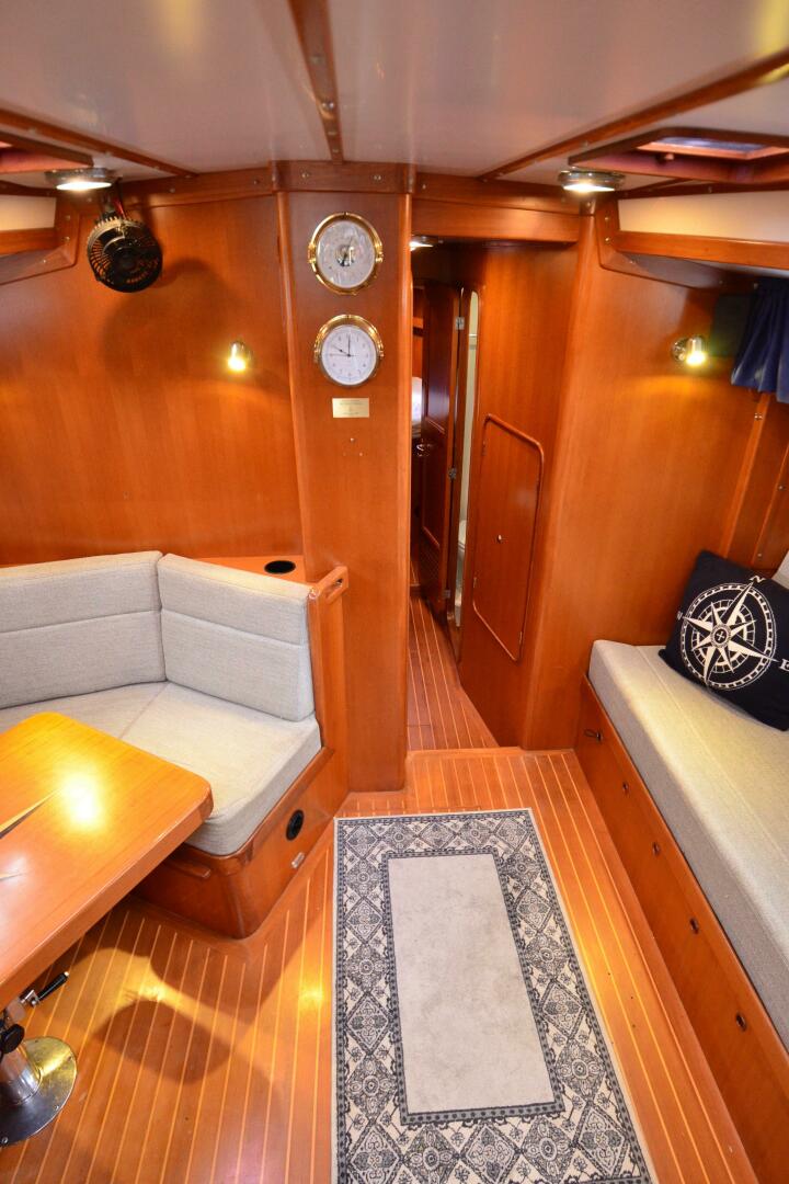 Slide: The Image of Tayana 48 2005 - 5192685