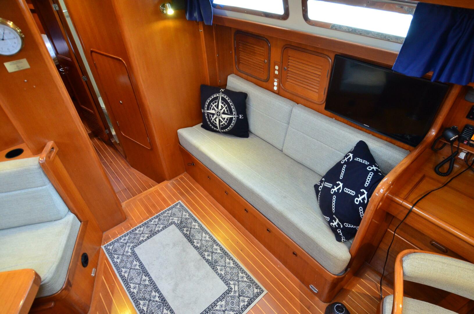 Slide: The Image of Tayana 48 2005 - 5192687