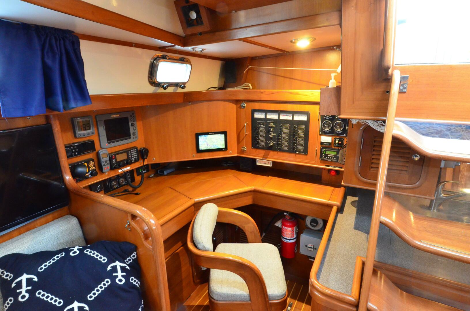 Slide: The Image of Tayana 48 2005 - 5192689