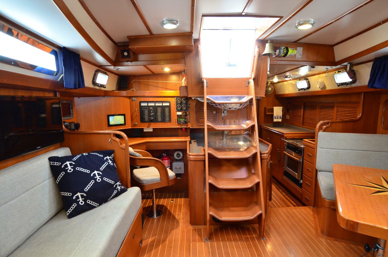 Slide: The Image of Tayana 48 2005 - 5192690