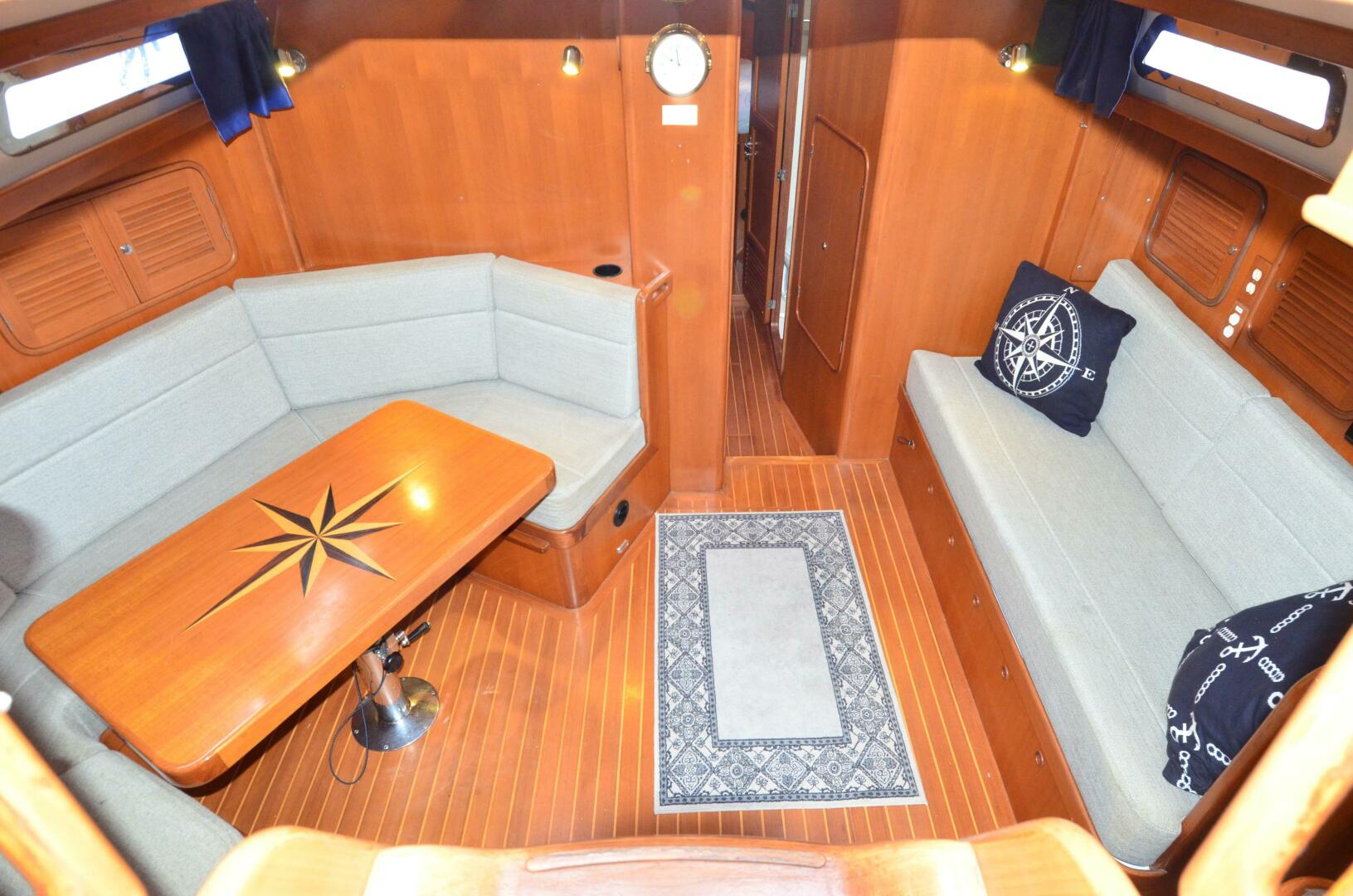 Slide: The Image of Tayana 48 2005 - 5192691