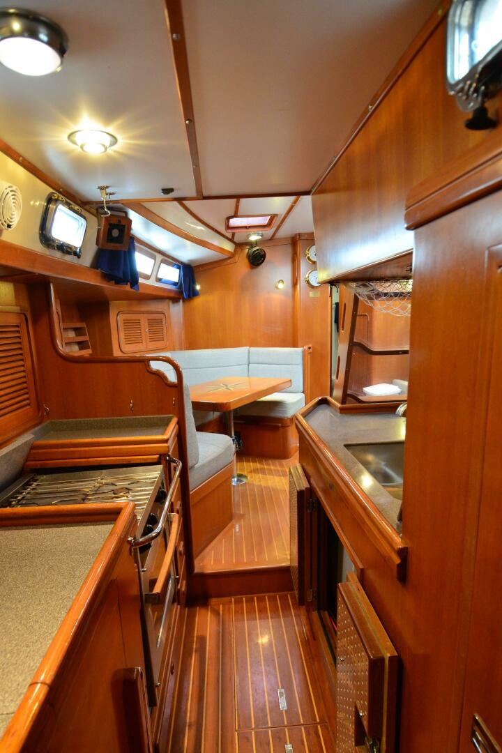 Slide: The Image of Tayana 48 2005 - 5192692