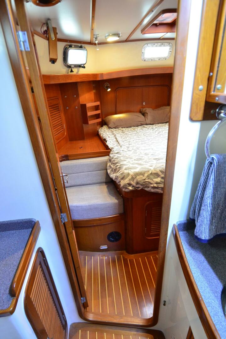 Slide: The Image of Tayana 48 2005 - 5192694