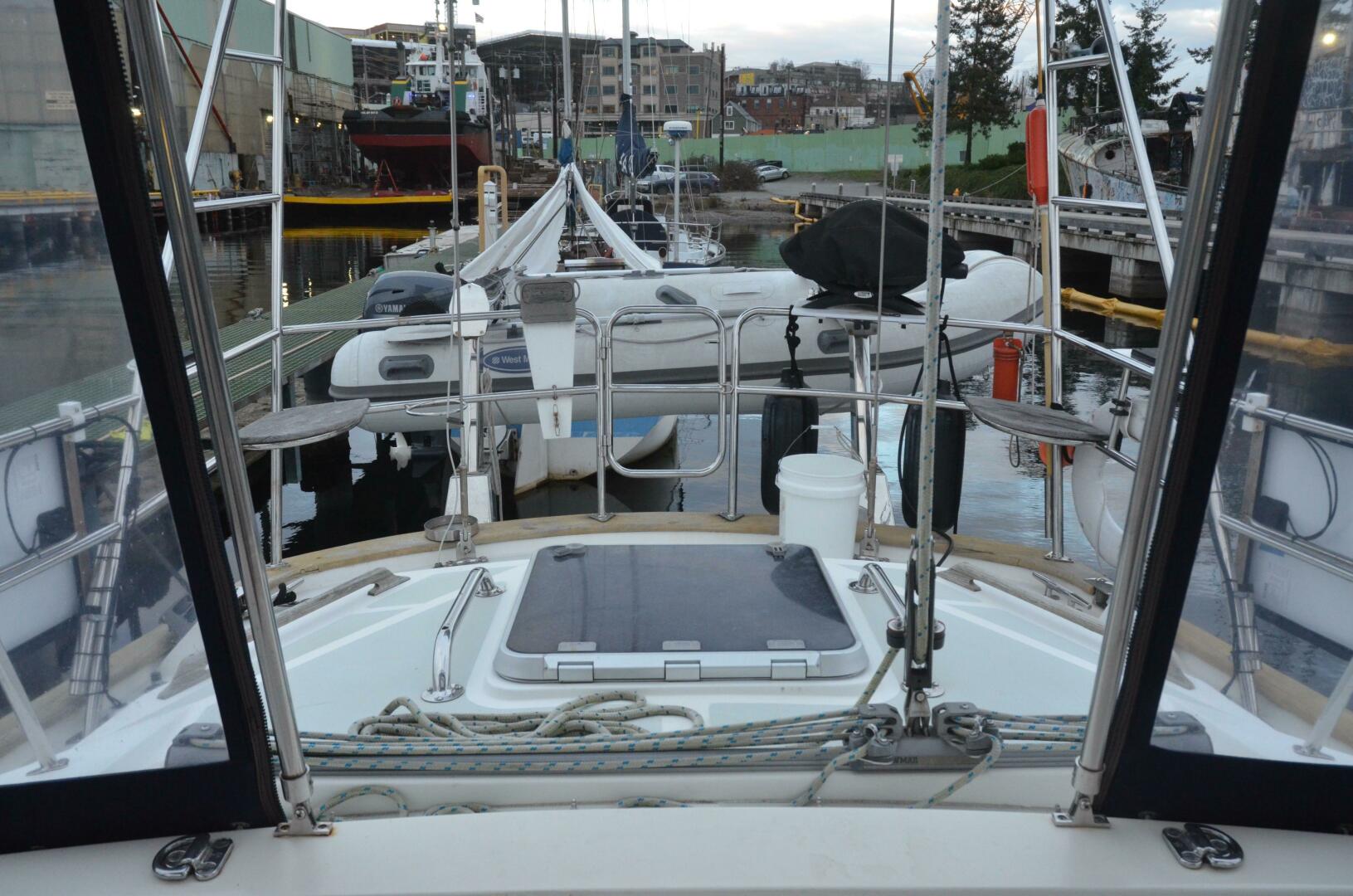 Slide: The Image of Tayana 48 2005 - 5192695