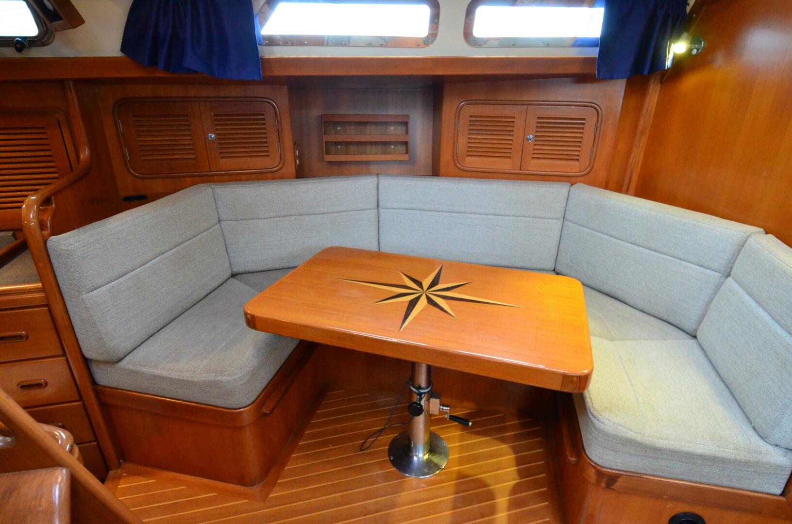 Slide: The Image of Tayana 48 2005 - 5192696