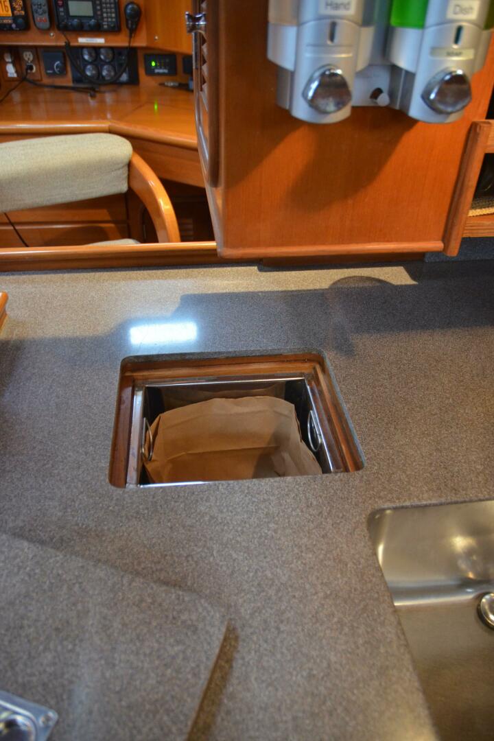 Slide: The Image of Tayana 48 2005 - 5192699