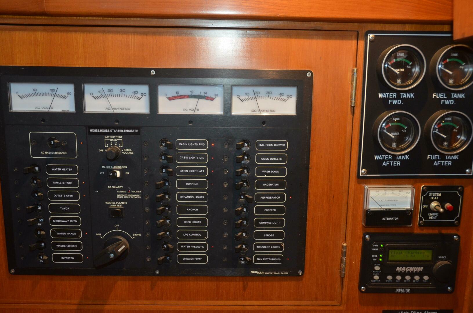 Slide: The Image of Tayana 48 2005 - 5192703