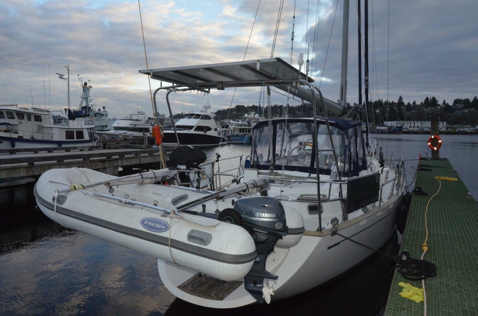 Slide: The Image of Tayana 48 2005 - 5192707