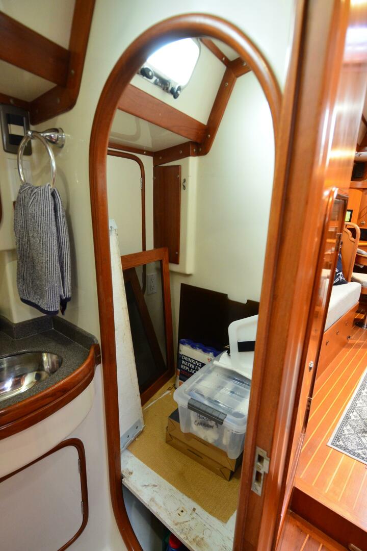 Slide: The Image of Tayana 48 2005 - 5192708