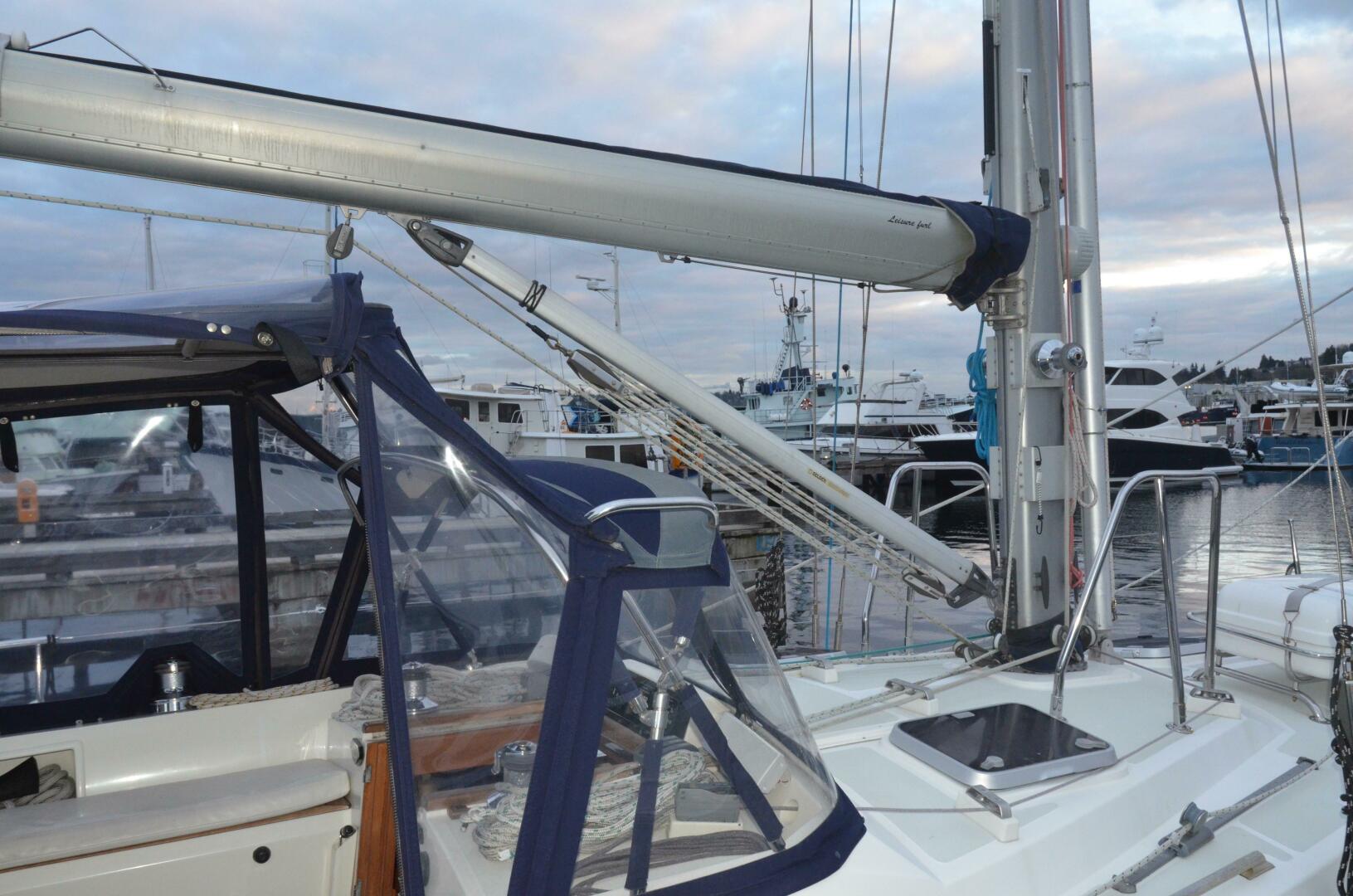 Slide: The Image of Tayana 48 2005 - 5192709