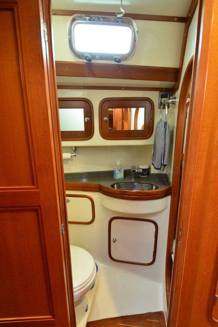 Slide: The Image of Tayana 48 2005 - 5192710