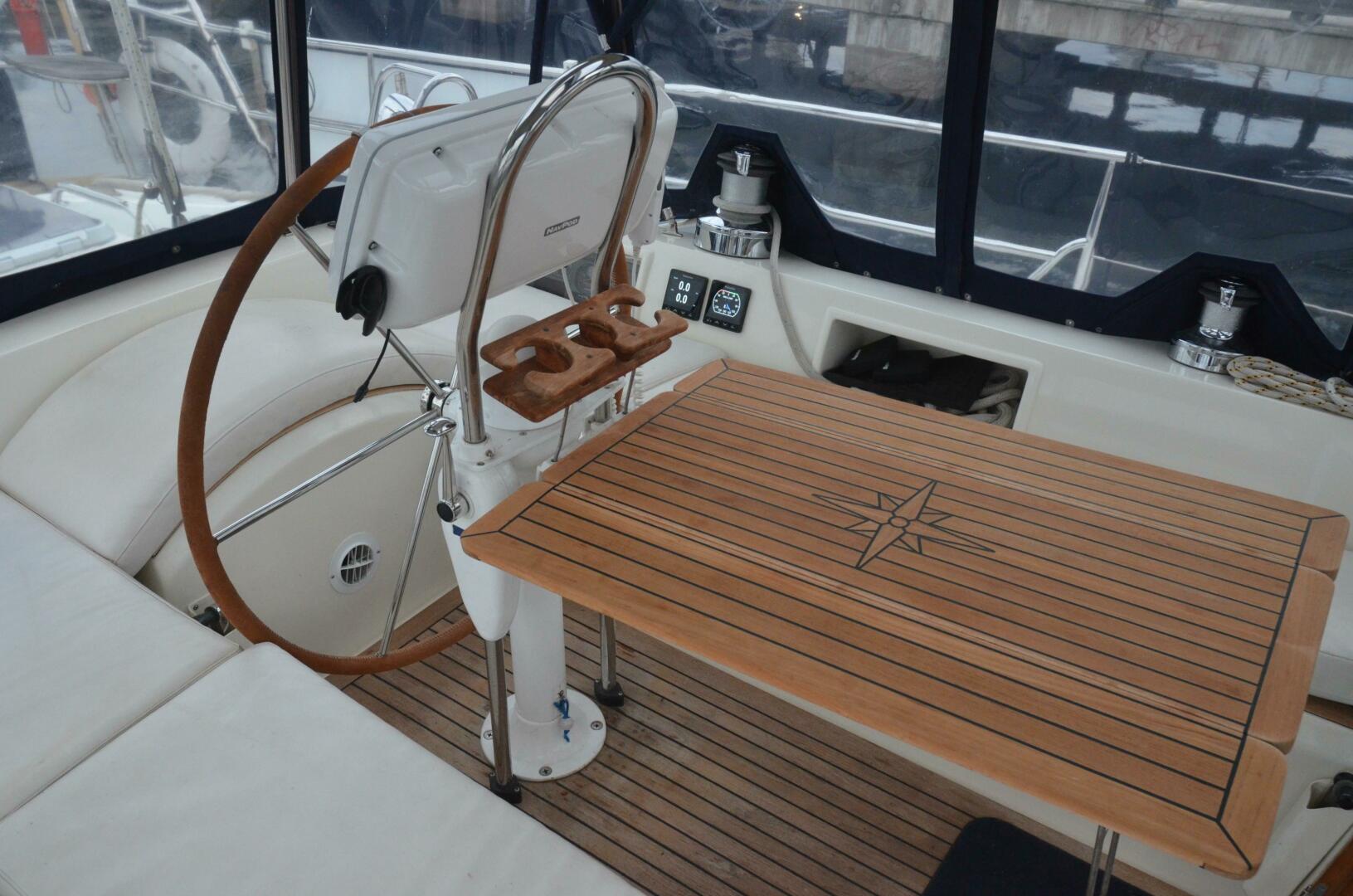 Slide: The Image of Tayana 48 2005 - 5192711